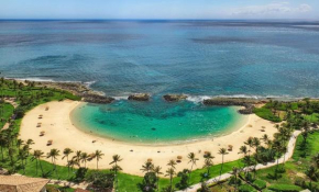 Beach Villas at Ko Olina Villa O-712